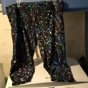 3x Fabletics legging